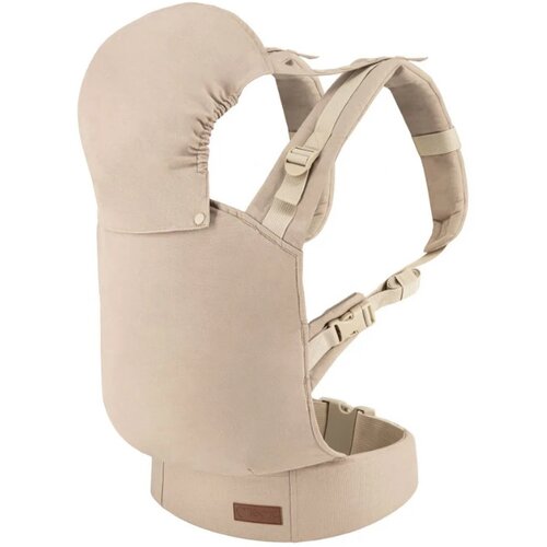 Momi kengur nosiljka za bebe Collet Biege Cene