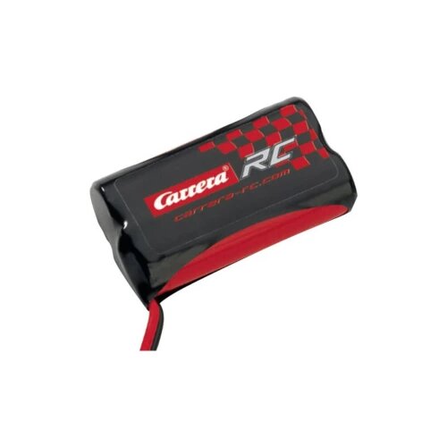 Carrera RC LiIon akumulatorski paket za modele 7.4 V 700 mAh Broj ćelija: 2 Slike