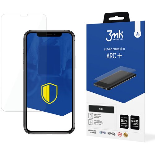 3mk APPLE IPHONE 11 PRO - ARC+, (22005080) Slike