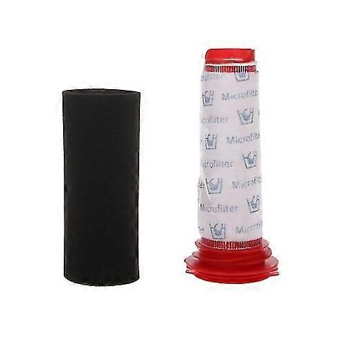 INORCO Komplet filtrov za Bosch Athlet, 3 glavni filtri + 3 penasti filtri, (21873438) Slike