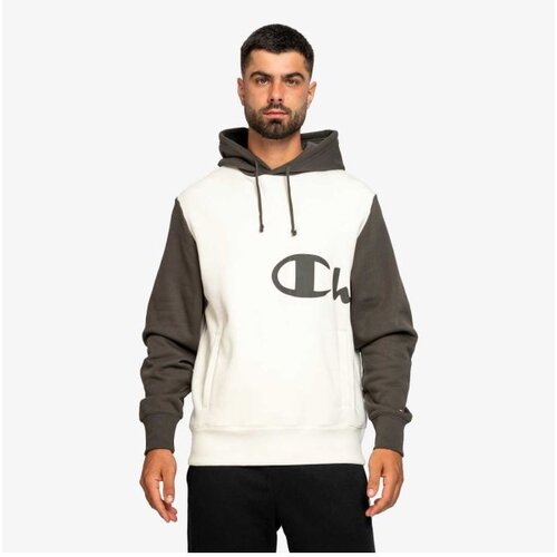 Champion Hooded sweatshirt Cene