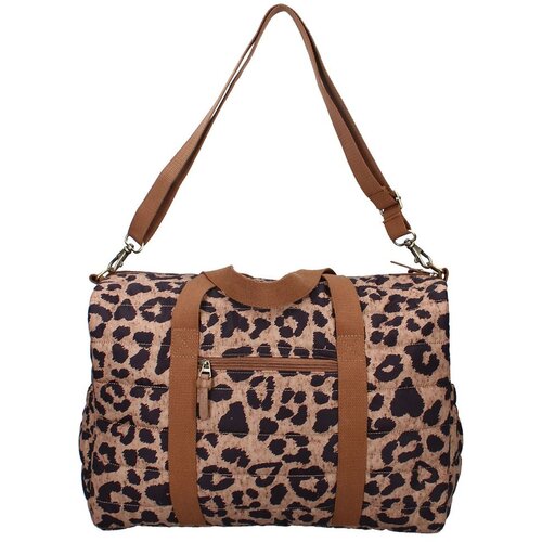 Kidzroom torba Mini Mamas - Beige Slike