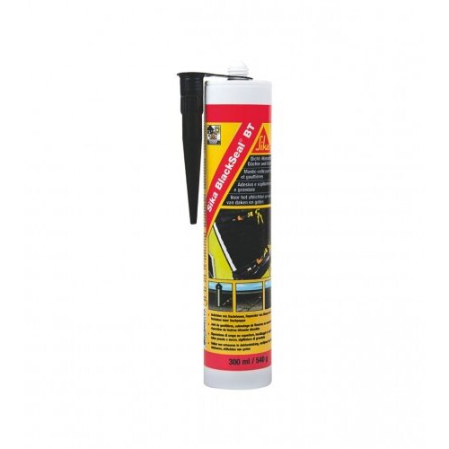Sika BlackSeal BT 300ml Cijene