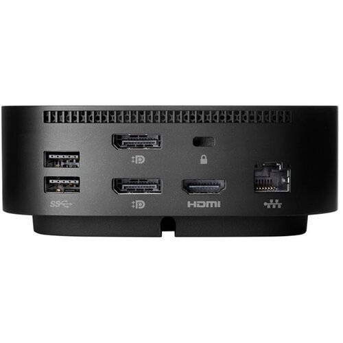 HP USB-C/A Universal Dock G2 Slike