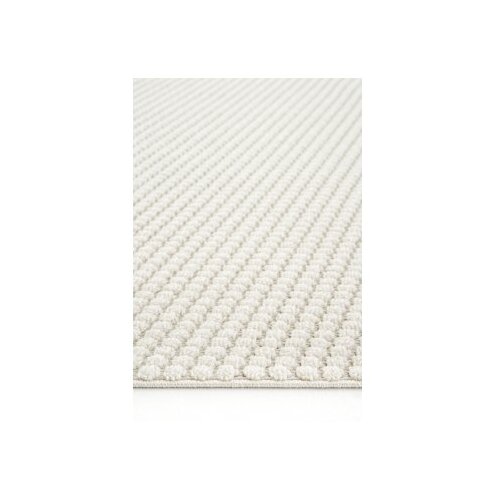 Conceptum Hypnose stone 1063 - cream cream carpet (80 x 200) Cene