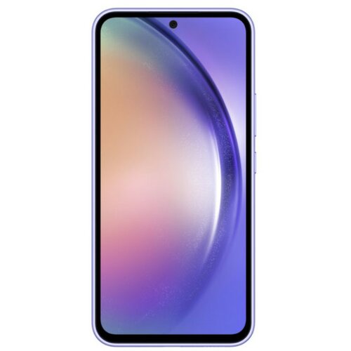 Samsung galaxy A54 5G 8GB/128GB violet (SM-A546BLVCEUC) mobilni telefon Slike