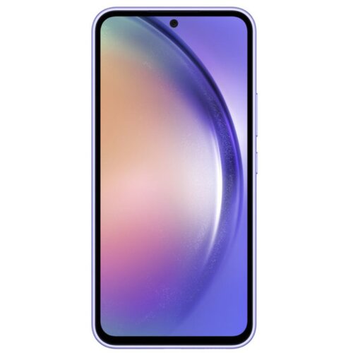 Samsung pametni telefon Galaxy A54 5G Dual SIM 128GB 8GB RAM Vijolična Slike