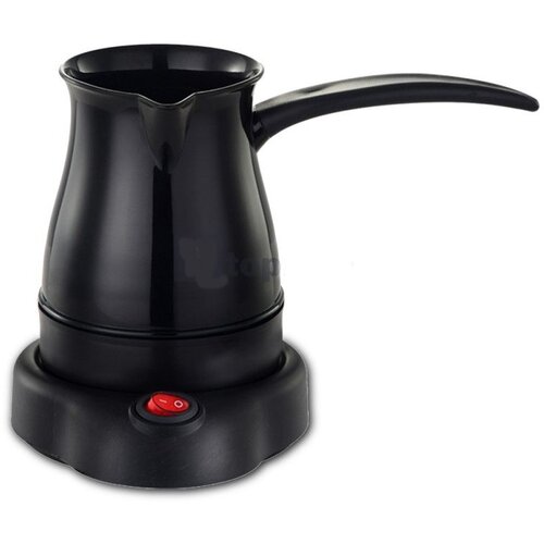 ROSBERG kuvalo za kafu R51165BS crno 600W 500ml Cene