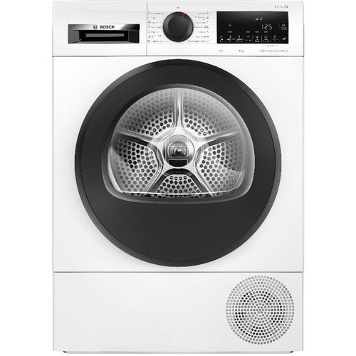 Bosch mašina za sušenje veša WQG24500BY Slike