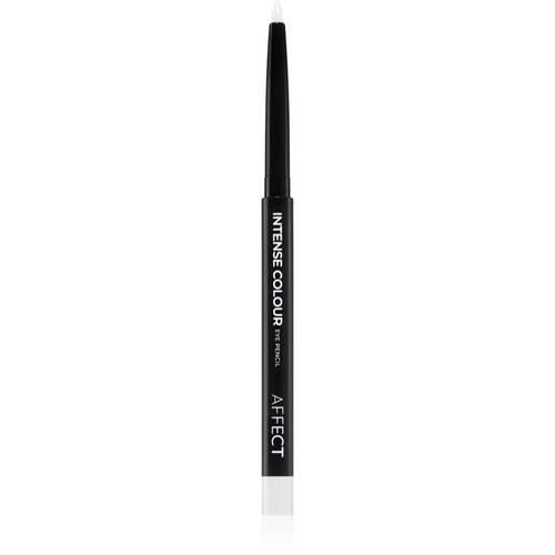 Affect Intense Colour Eye Pencil svinčnik za oči odtenek White 1,2 g Cene