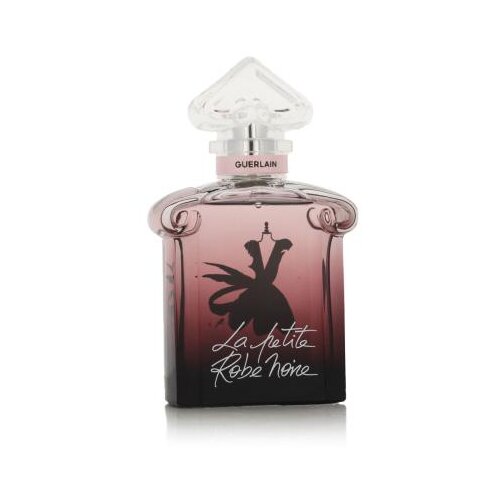 Guerlain La Petite Robe Noire Intense 75 ml parfemska voda za žene Slike