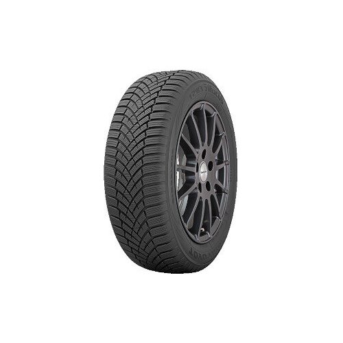 Toyo Observe EWS1 ( 235/55 R17 103V XL ) Slike