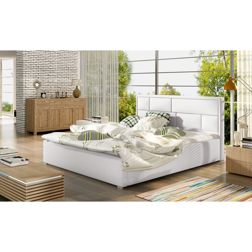 ELTAP Krevet Latina s drvenim okvirom-200x200-Soft 17 Cene