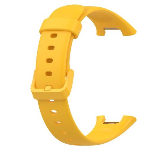 Xiaomi dodatna narukvica Redmi TPU Quick Release Strap Lemon Yellow Cene