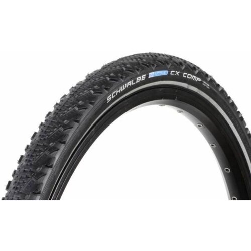  Guma Schwalbe 700x38C/28x1,5 Cx Comp Za&amp;scaron;tita bu&amp;scaron;enja Slike