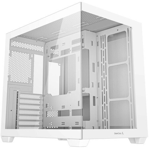 DeepCool CG530 WH Midi Tower White Cijene