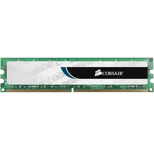 Crucial 4GB DDR4 2400MHz