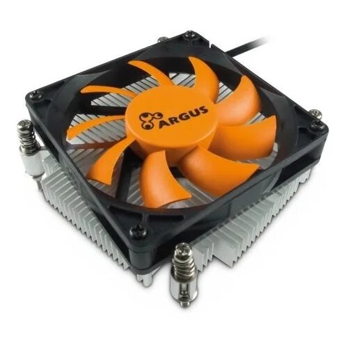 InterTech CPU cooler Argus T-200 Cijene
