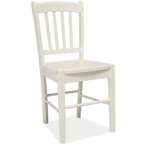 Molarem Home Stolica CD-57-bijela Slike