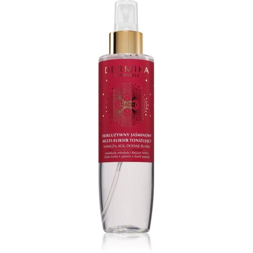 Dermika Renovelle tonik za lice 200 ml Slike