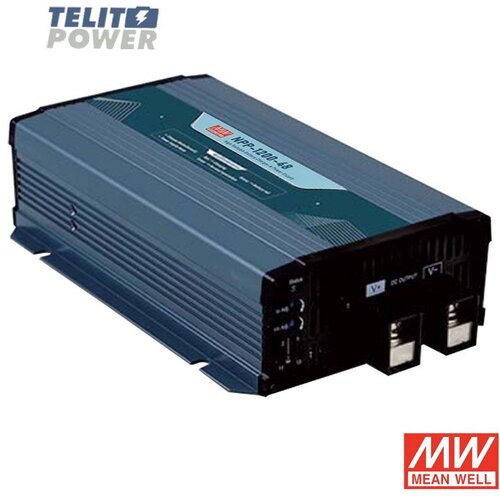 Mean Well Punjač akumulatora - NPP-1200-48 1200W / 42-80V / 18A MEAN WELL Slike