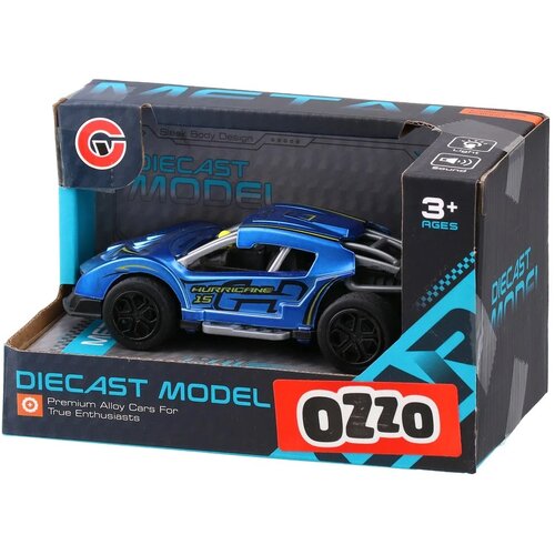 Ozzo Die cast, igračka, sportski automobil, 272 Cene