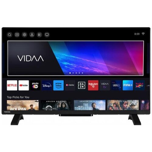 Toshiba TV LED 40LV2463DG Cijene