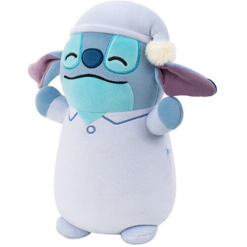 Squishmallows Pli&amp;scaron;ana igračka Stitch &amp;ndash; Slike