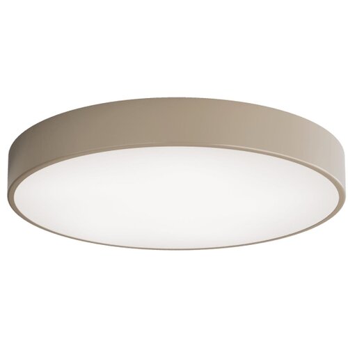 Brilagi plafonsko svetlo clare sa senzorom, 5x E27 / 24W / 230V, prečnika 60 cm, bež Slike
