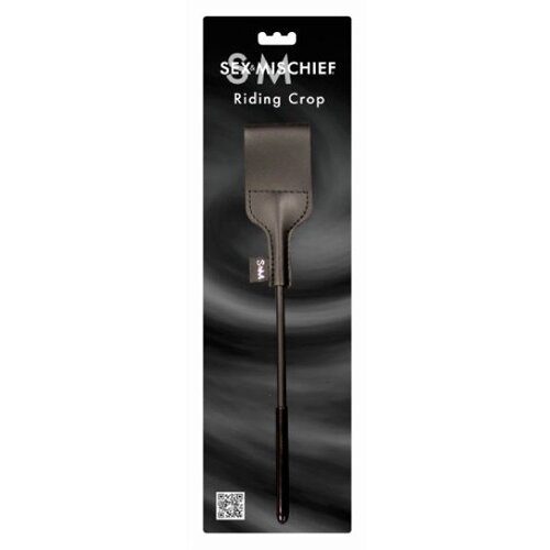 Sex and Mischief Loparček-S&amp;M Riding Crop Cene