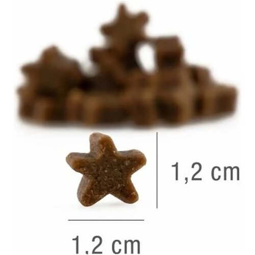 Platinum Stars mekane poslastice za pse, iberico svinjetina Slike
