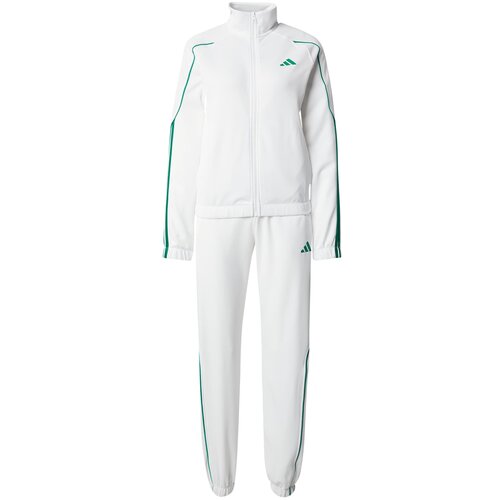 Adidas &amp;Scaron;portna obleka &amp;#039;STADIUM&amp;#039; jelka / bela Slike