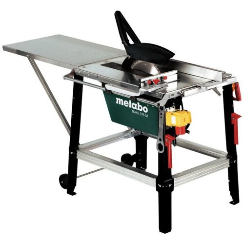 Metabo mizna žaga TKHS 315 M - 3,1 WNB (0103153100) Cene