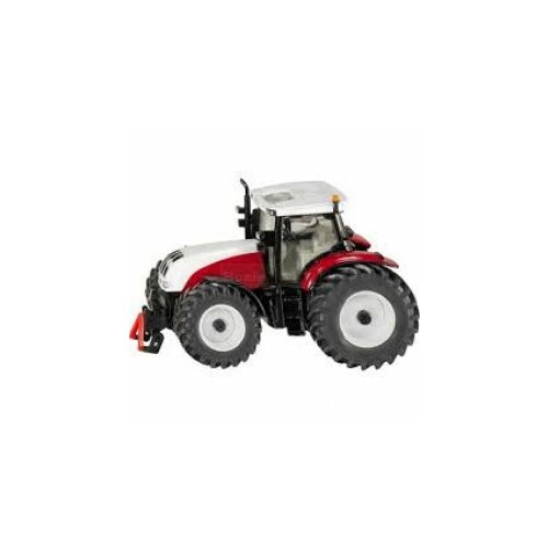 Siku traktor steyr 6230 cvt 3283 Slike