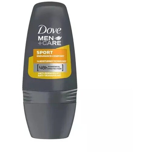 Dove Roll On Sport Endurance + Comfort 50ml Cene