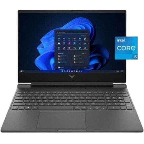 HP laptop victus 15 15.6'' intel core i5-13420H / 24GB / 512GB ssd / nvidia rtx 4050 / Win11Home Cene