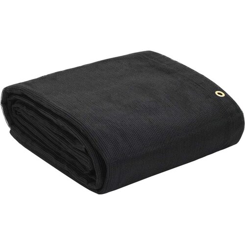  Mreža za spremnik HDPE 4 x 9 m crna Cijene