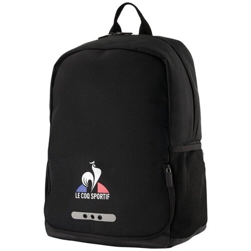 Le Coq Sportif Nahrbtniki N°3 TRAINING BACKPACK Črna Cene
