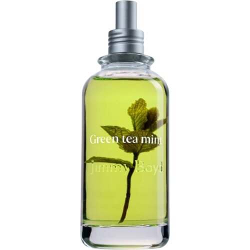Jimmy Boyd Organska sveža di&amp;scaron;ava Tea &amp;amp; Mint - 200 ml Slike