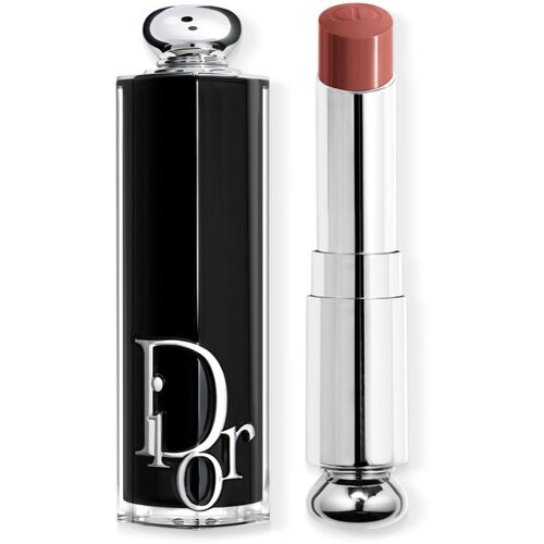 Dior Addict bleščečo šminko polnilna odtenek 616 Nude Mitzah 3,2 g Cene