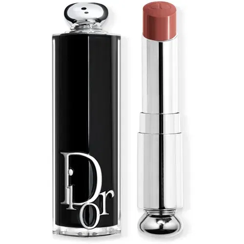 Dior Addict bleščečo šminko polnilna odtenek 616 Nude Mitzah 3,2 g