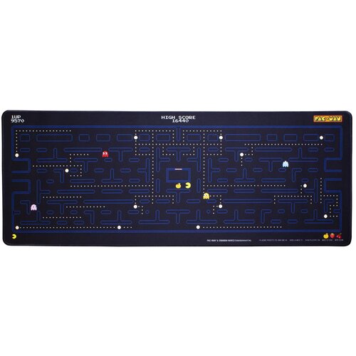 Paladone Podloga za miš Pac-Man teget Cene