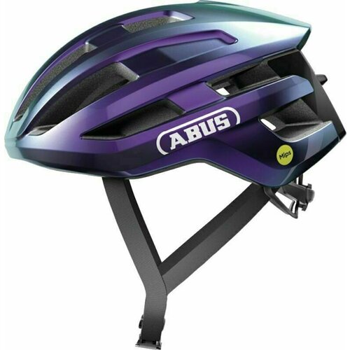 Abus PowerDome MIPS Flip Flop Purple L Slike