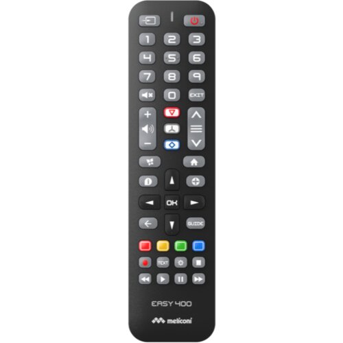 Meliconi Easy 400 Philips daljinski upravljalnik, (21249974) Cene