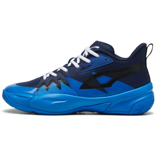 Puma Sportske cipele 'Genetics' plava / mornarsko plava