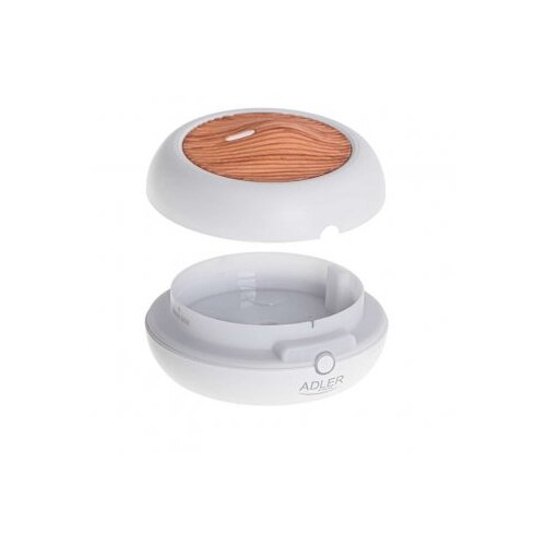Adler Ultrasonični difuzor dišave 3in1 USB, (20991440) Cene