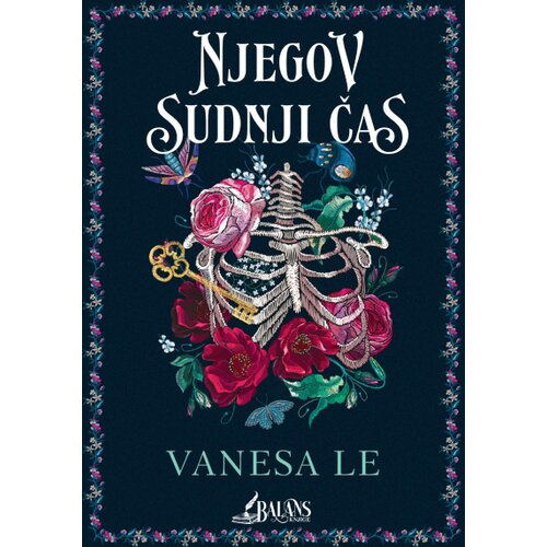  Njegov sudnji čas Cene