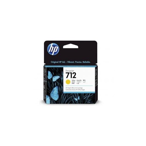 Tinta HP yellow 712 Cijene