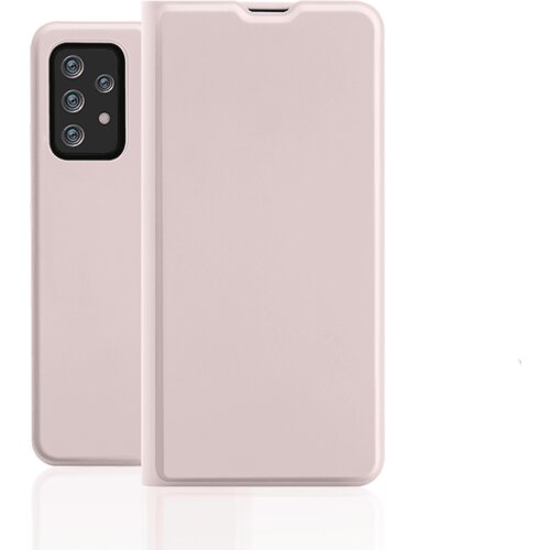 Prestige preklopna torbica ovitek za iPhone 16 - roza Cene