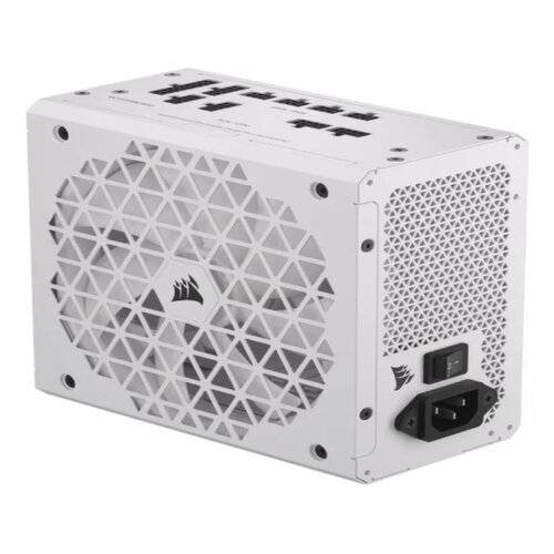 Corsair napajanje SHIFT RM850x 750W/modularno/ATX/80+Gold/bela Slike